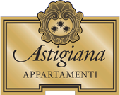 Logo Hotel Astigiana